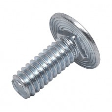 Καρόβιδα Μ6 30mm Συσκ. 500τεμ. M317316